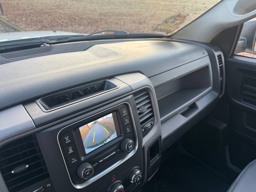 2018 RAM 1500 Image 34