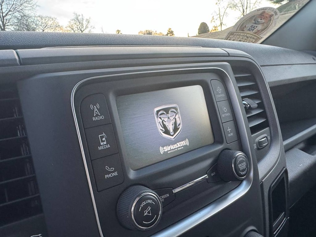 2018 RAM 1500 Image 37
