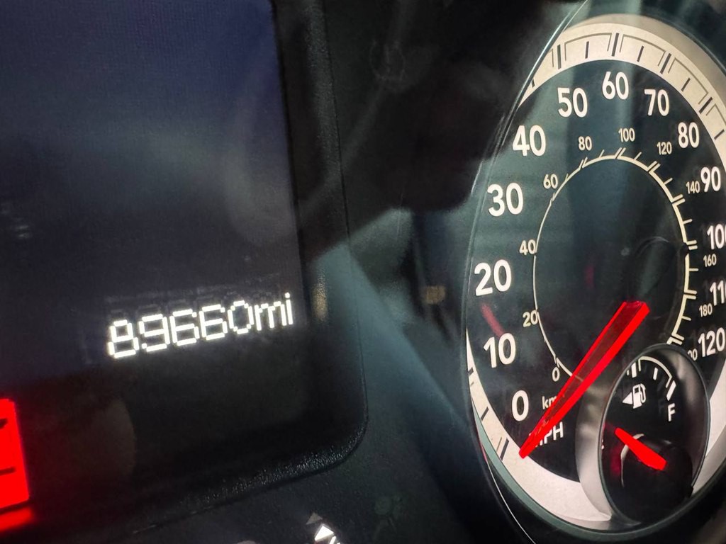 2018 RAM 1500 Image 38