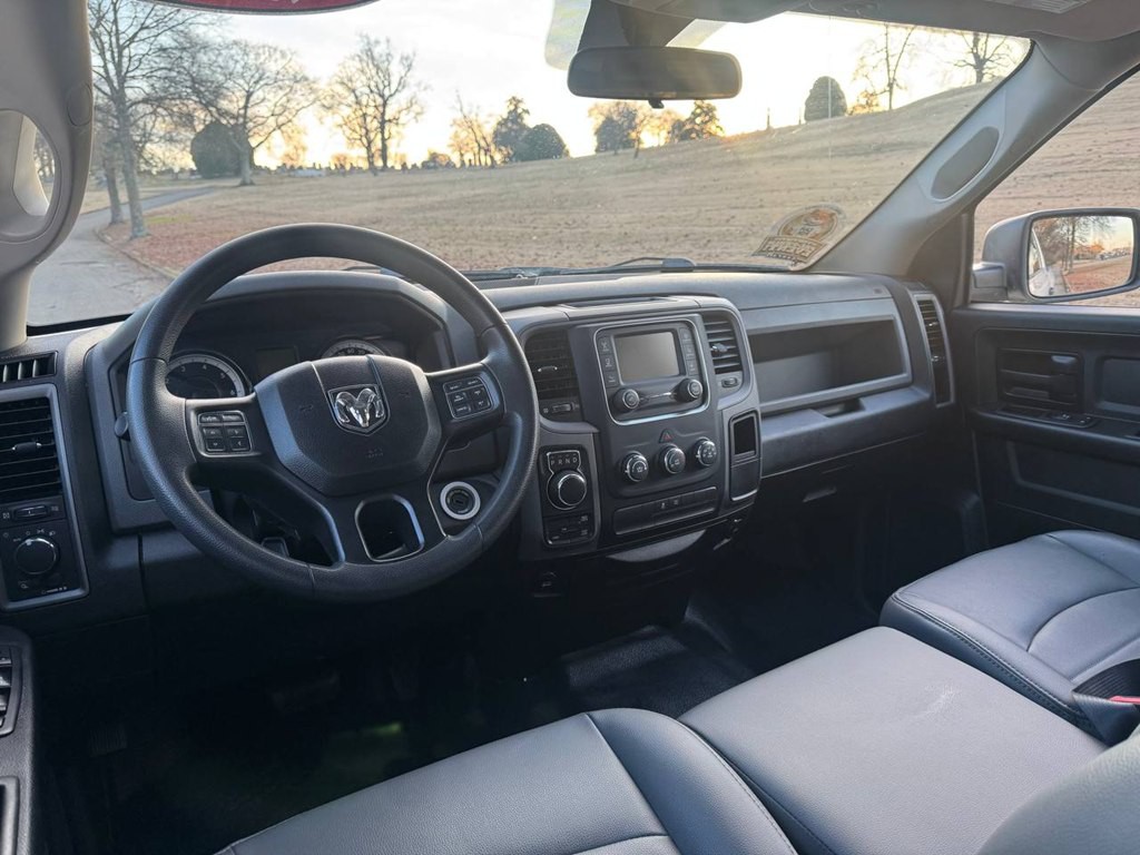 2018 RAM 1500 Image 39