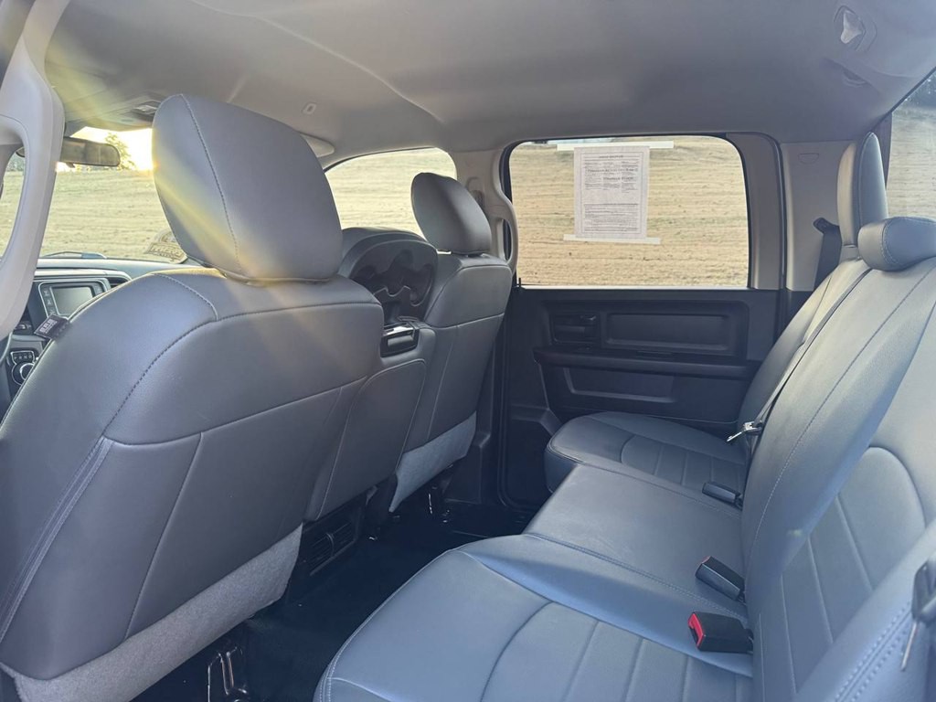 2018 RAM 1500 Image 42