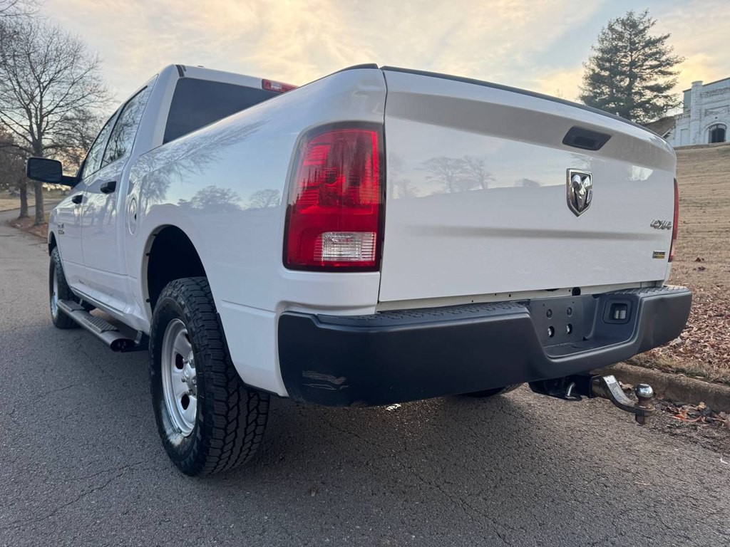 2018 RAM 1500 Image 43