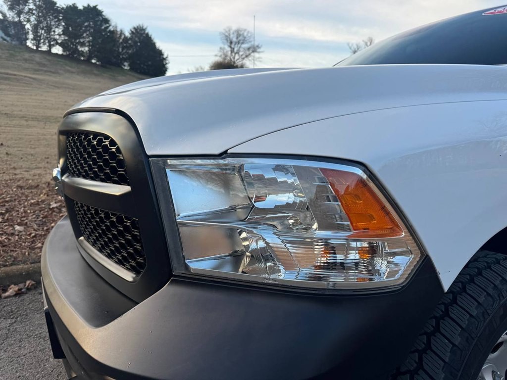 2018 RAM 1500 Image 45