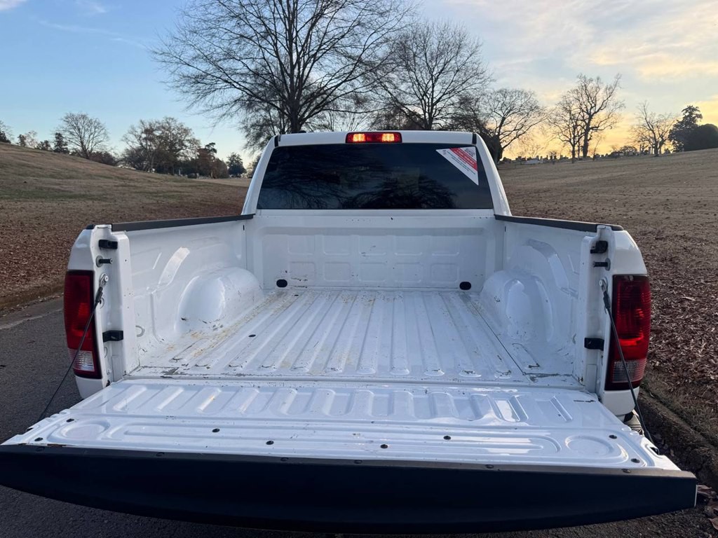 2018 RAM 1500 Image 47