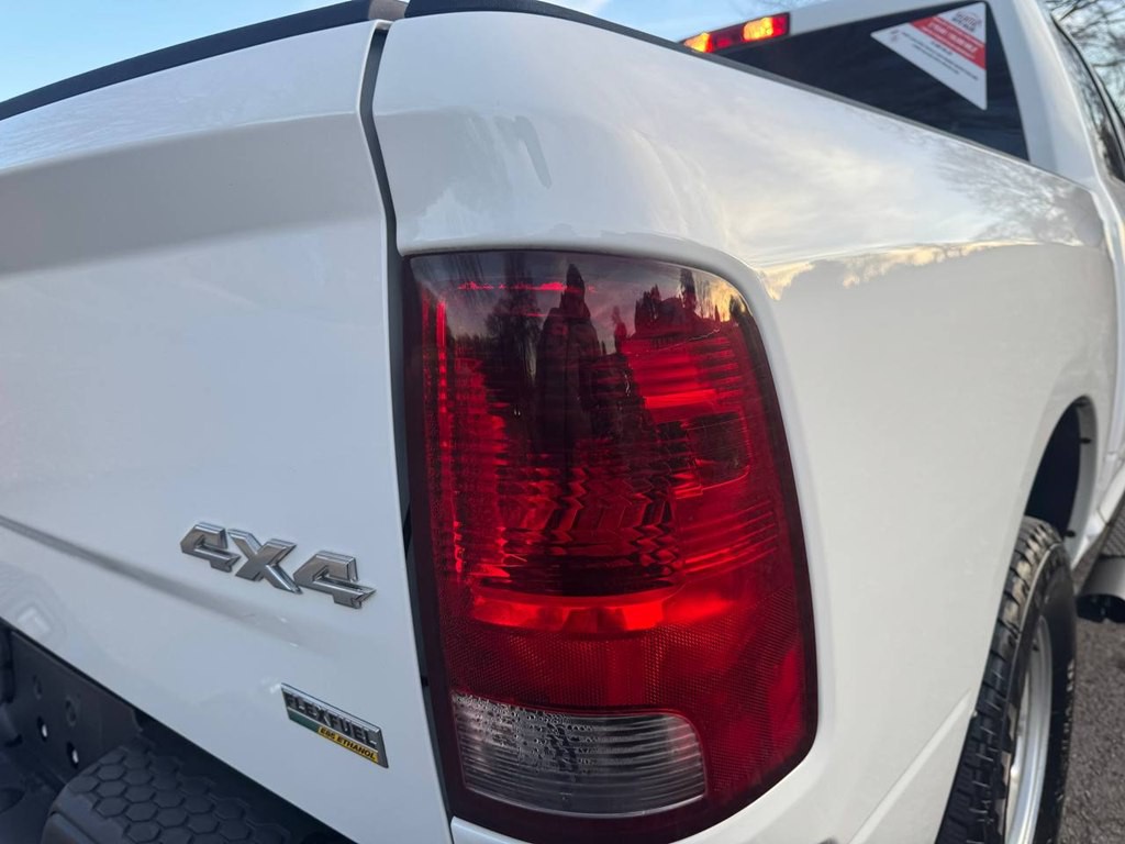 2018 RAM 1500 Image 48