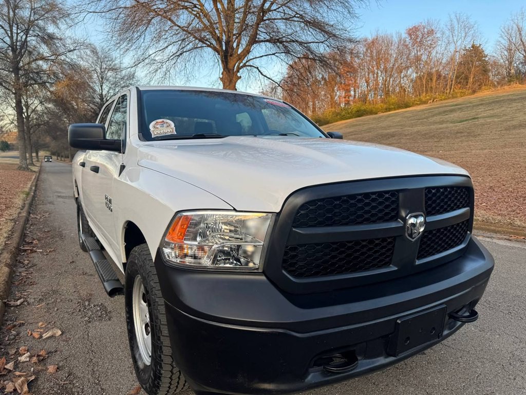 2018 RAM 1500 Image 49