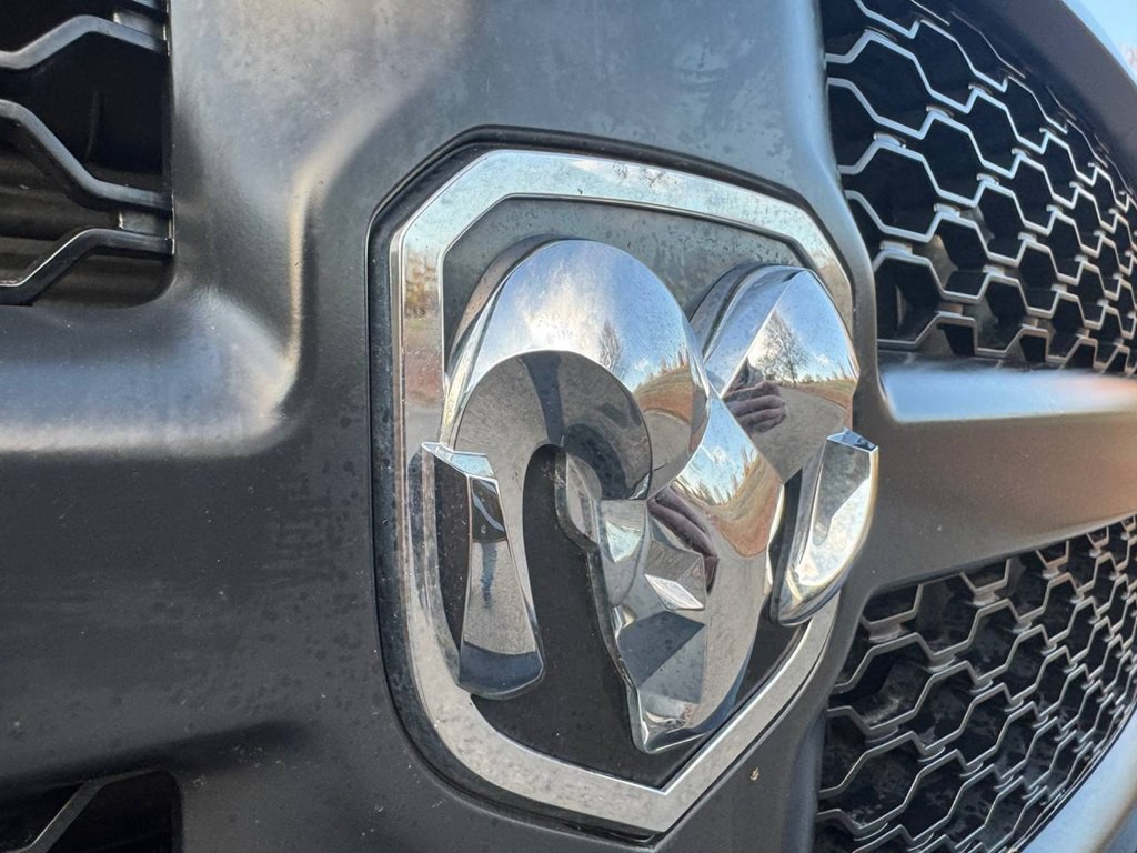 2018 RAM 1500 Image 51