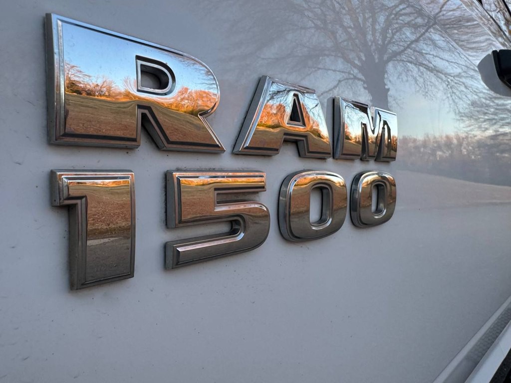 2018 RAM 1500 Image 52