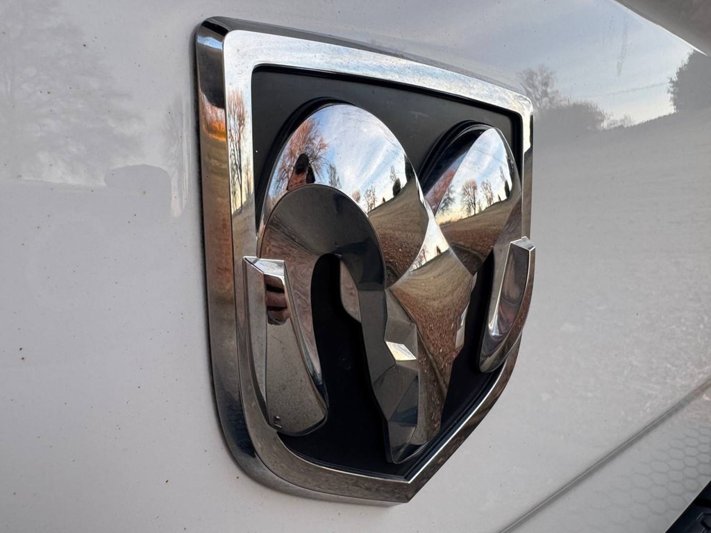 2018 RAM 1500 Image 53