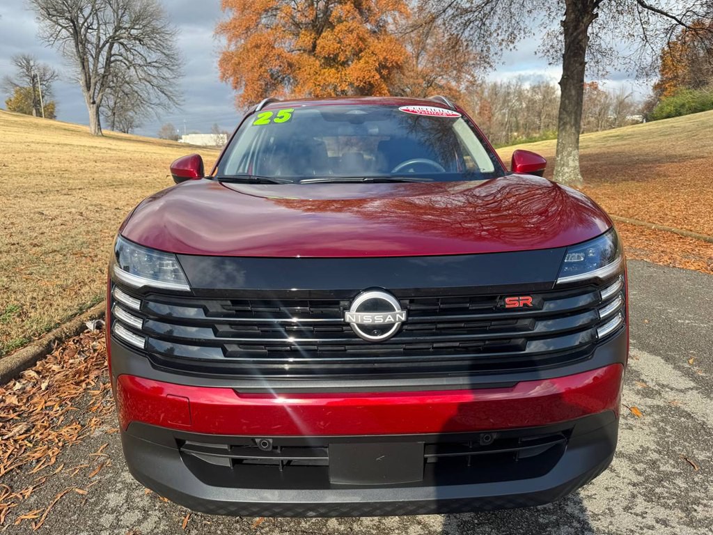 2025 Nissan Kicks Image 9
