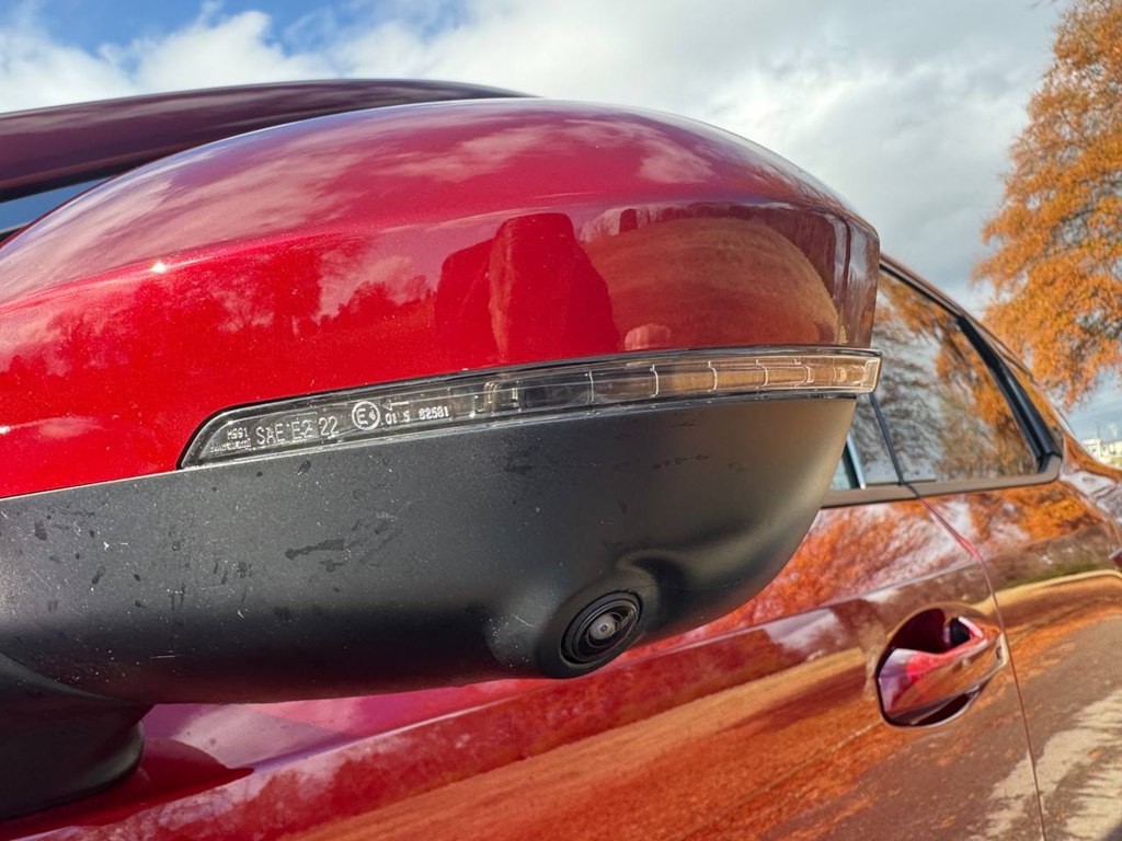 2025 Nissan Kicks Image 12