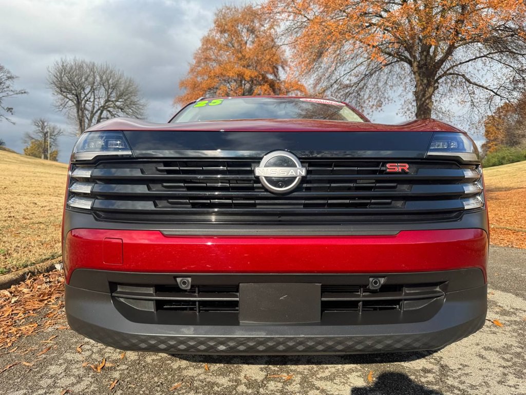 2025 Nissan Kicks Image 14