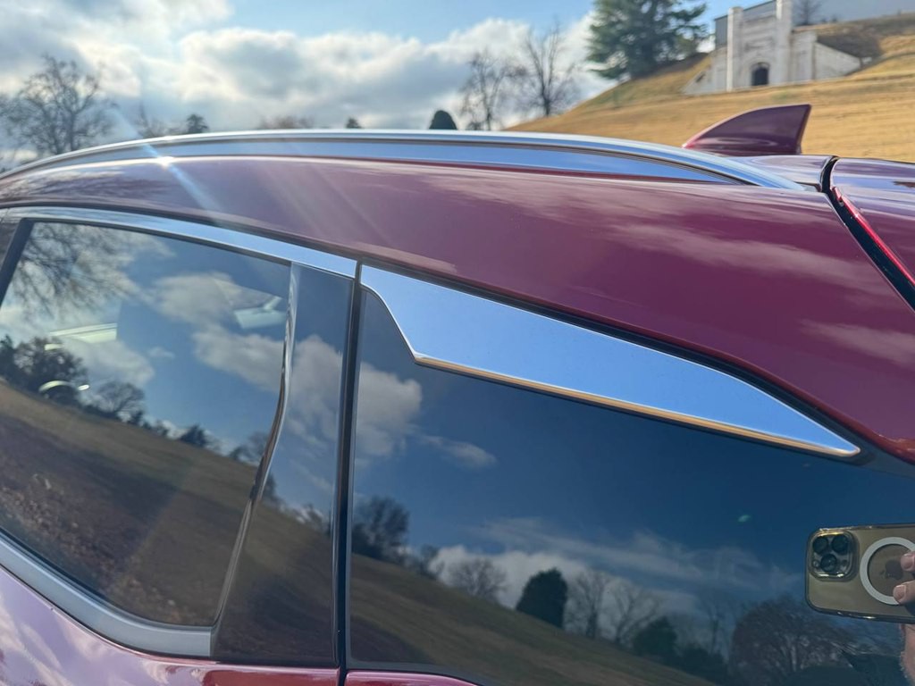 2025 Nissan Kicks Image 16