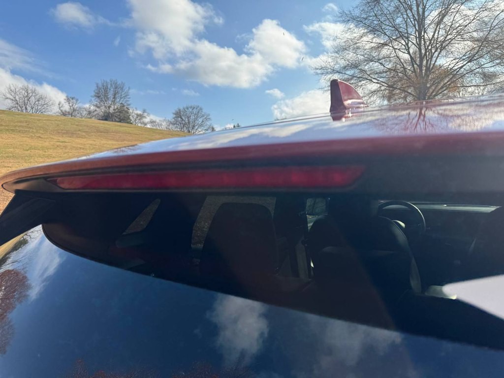 2025 Nissan Kicks Image 17