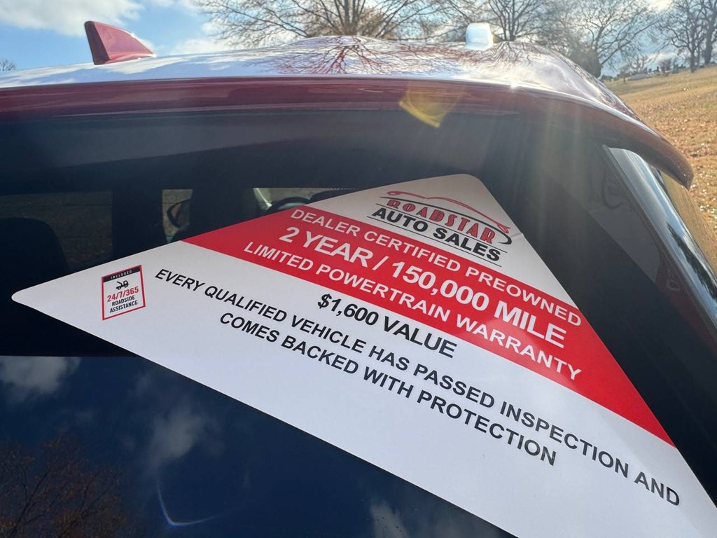 2025 Nissan Kicks Image 19