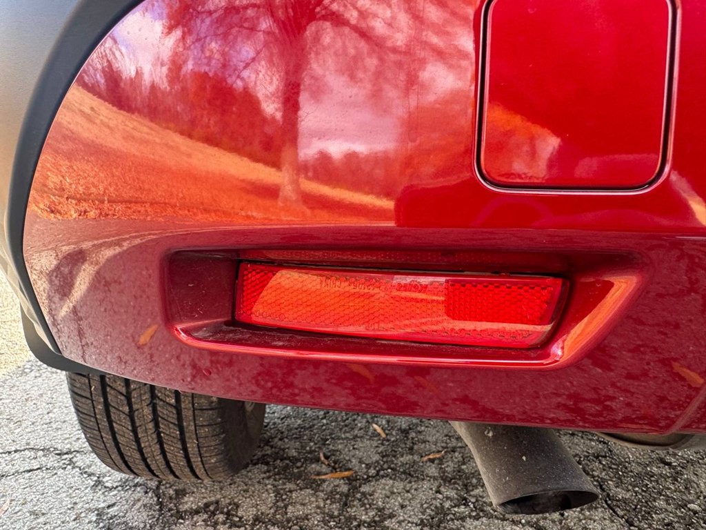 2025 Nissan Kicks Image 20