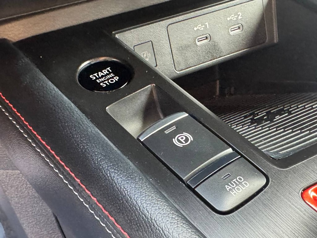 2025 Nissan Kicks Image 26