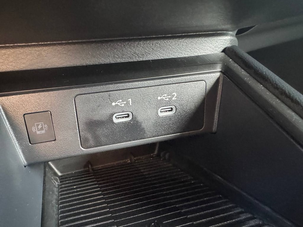 2025 Nissan Kicks Image 27