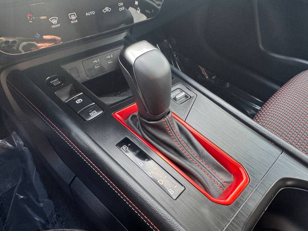 2025 Nissan Kicks Image 28