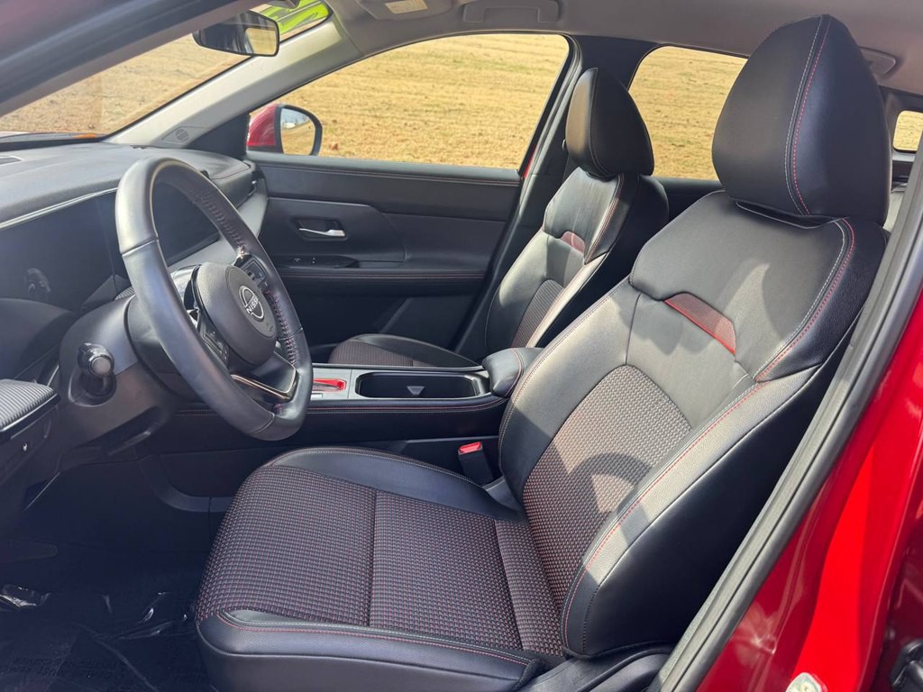 2025 Nissan Kicks Image 31