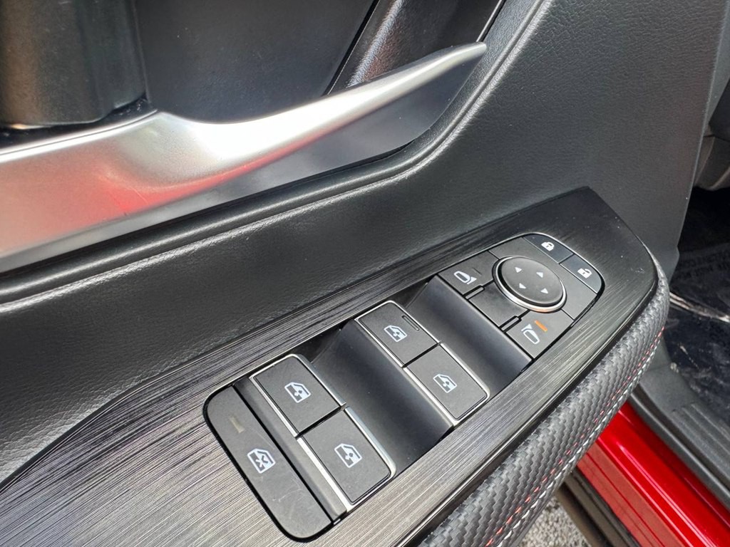 2025 Nissan Kicks Image 32