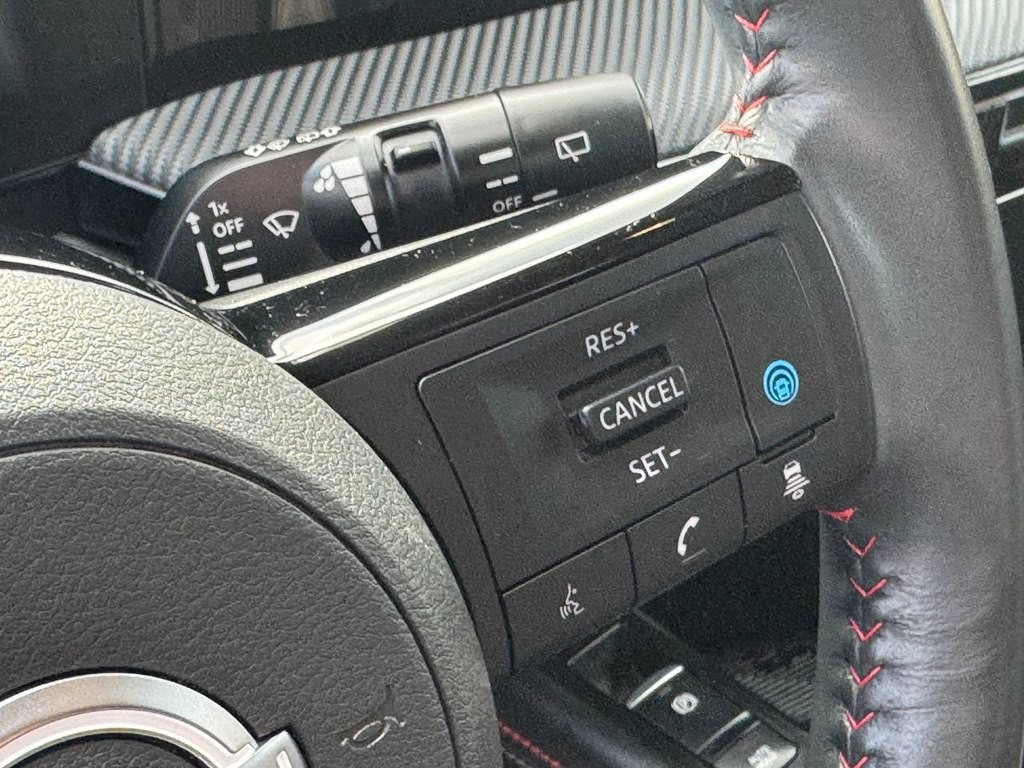 2025 Nissan Kicks Image 33