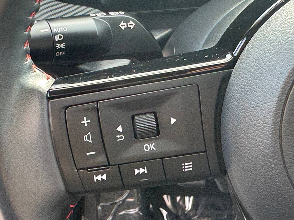 2025 Nissan Kicks Image 34