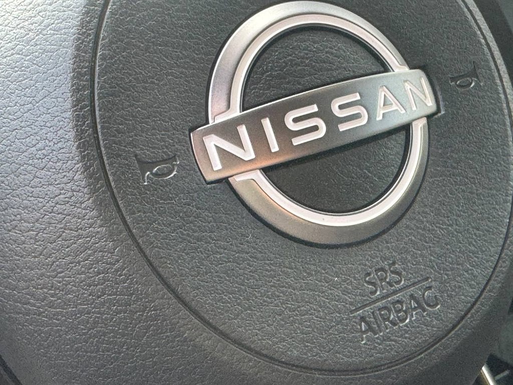 2025 Nissan Kicks Image 35