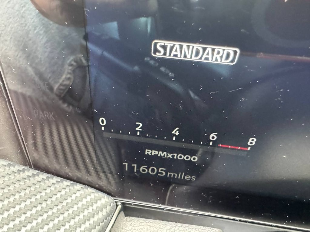 2025 Nissan Kicks Image 38