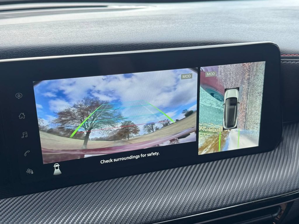 2025 Nissan Kicks Image 39