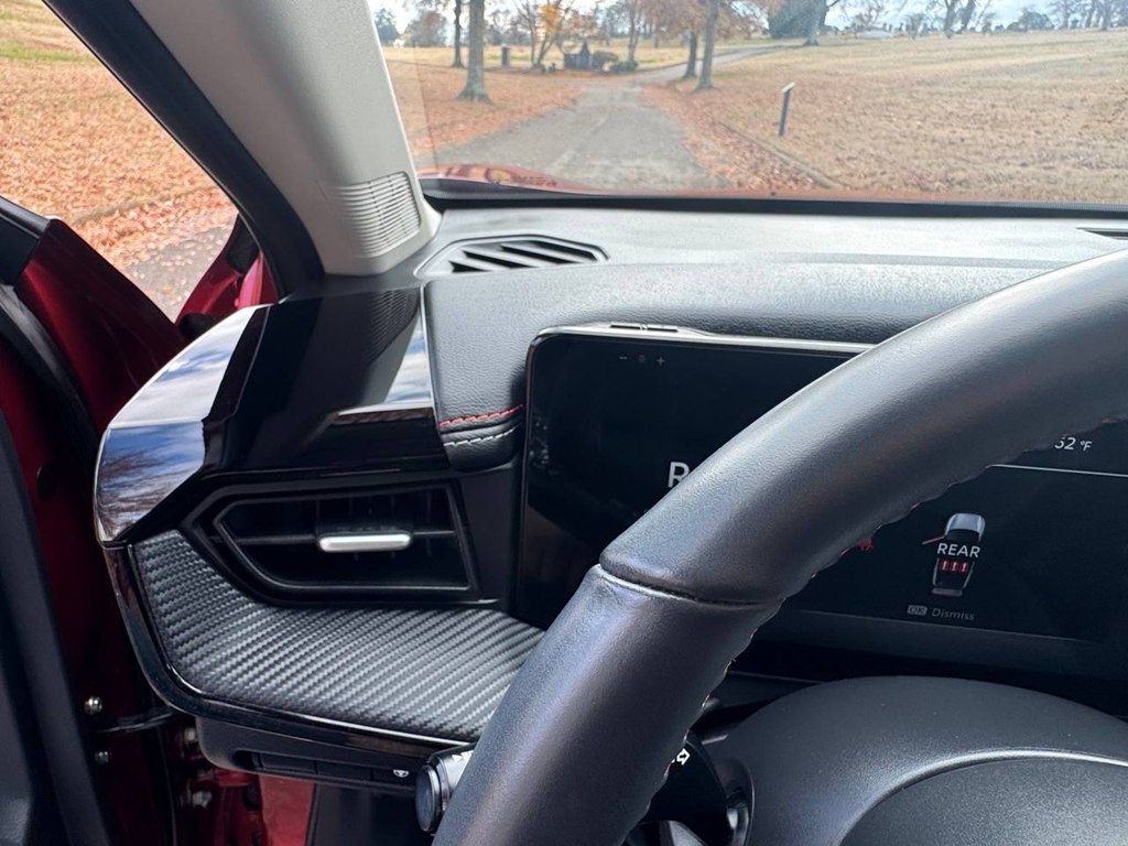 2025 Nissan Kicks Image 42