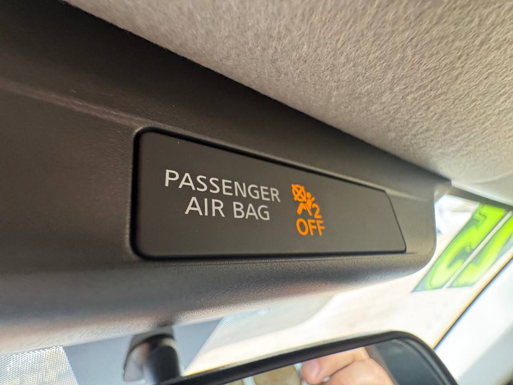 2025 Nissan Kicks Image 44