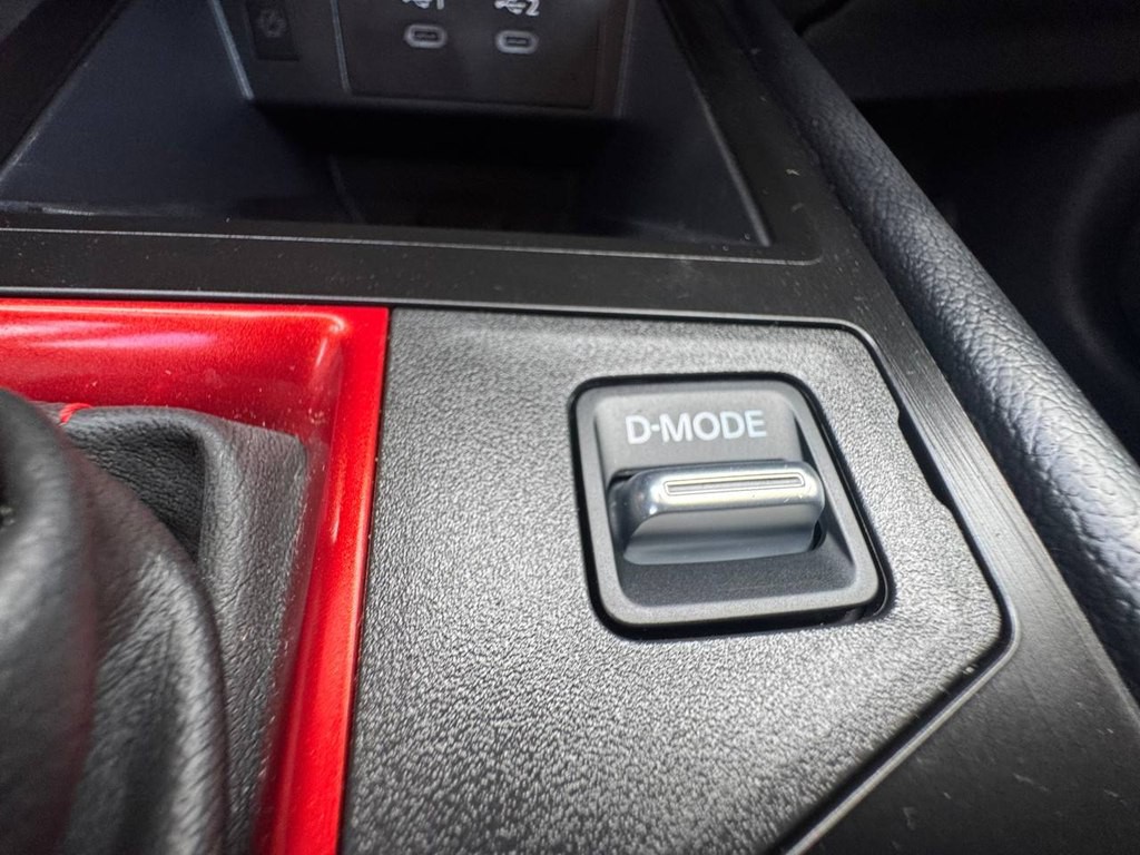 2025 Nissan Kicks Image 47