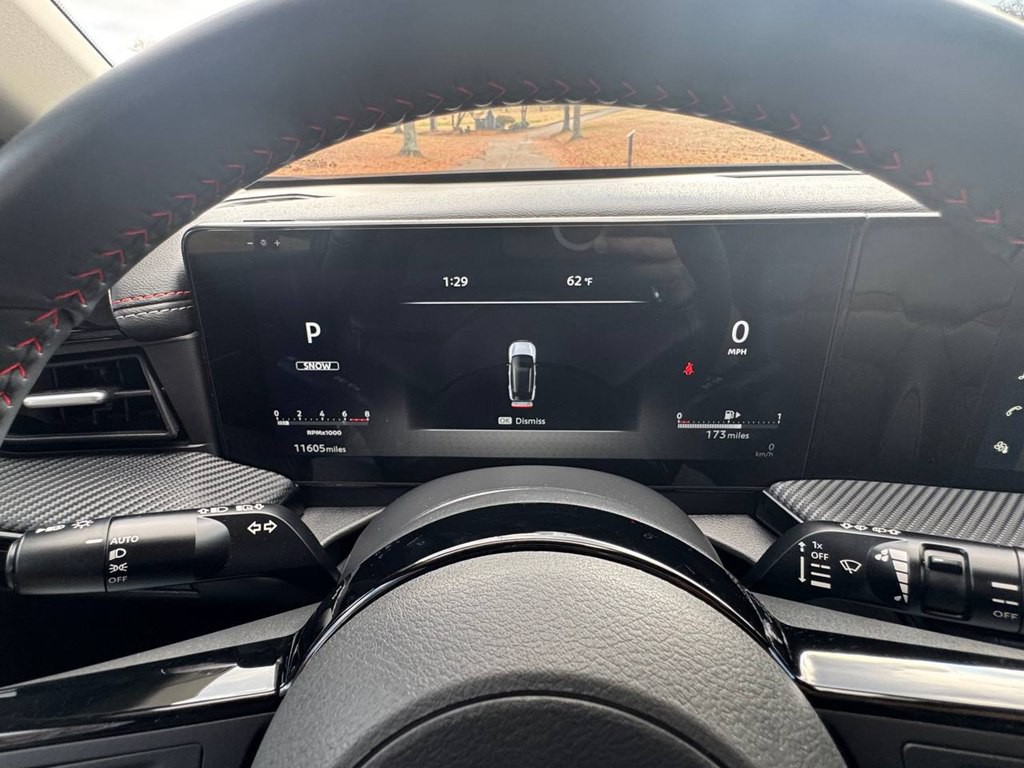 2025 Nissan Kicks Image 48