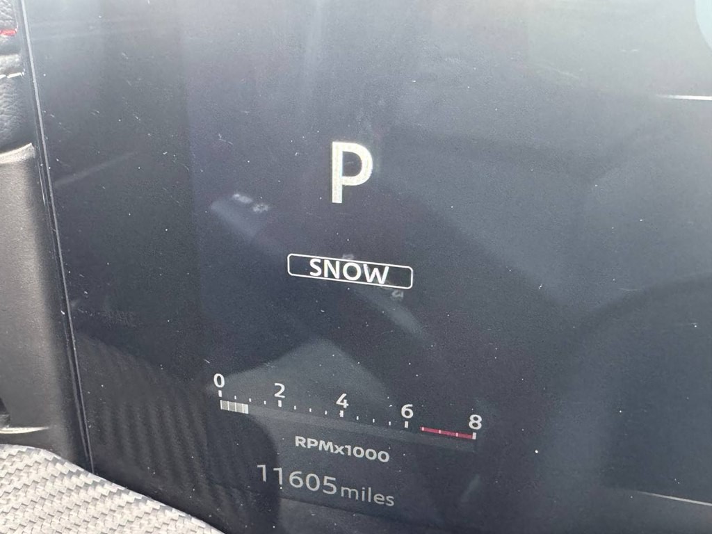 2025 Nissan Kicks Image 49