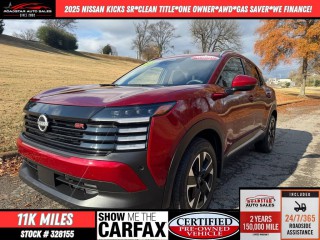 Image for 2025 Nissan Kicks SR ID: 7016111