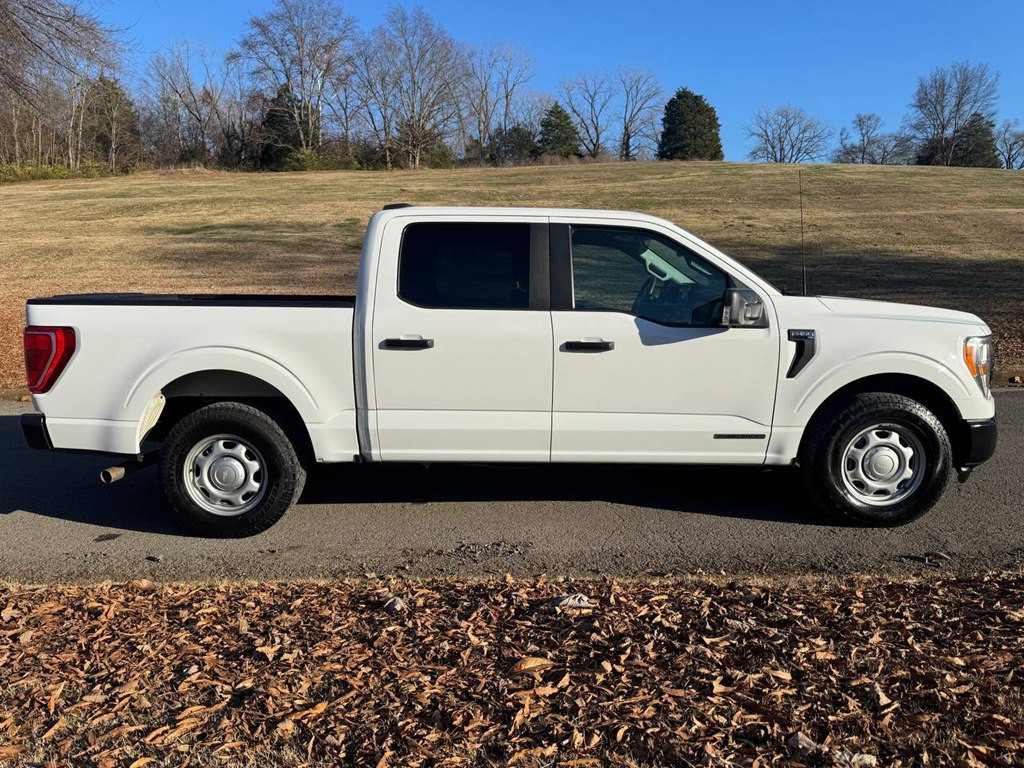 2021 Ford F-150 Image 6