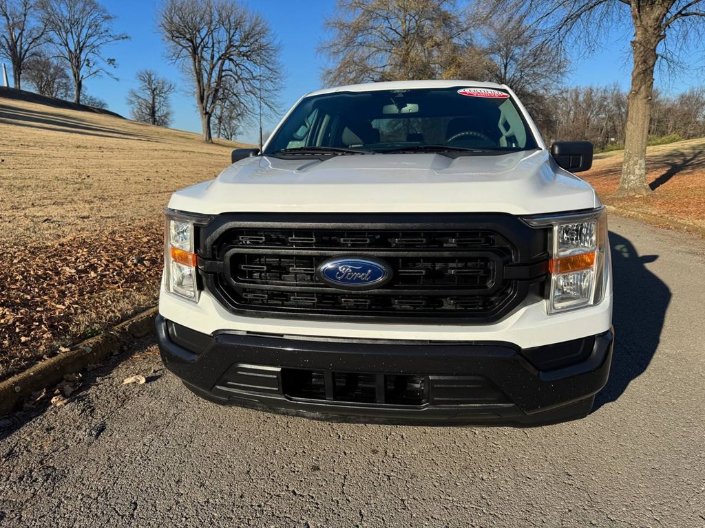 2021 Ford F-150 Image 8