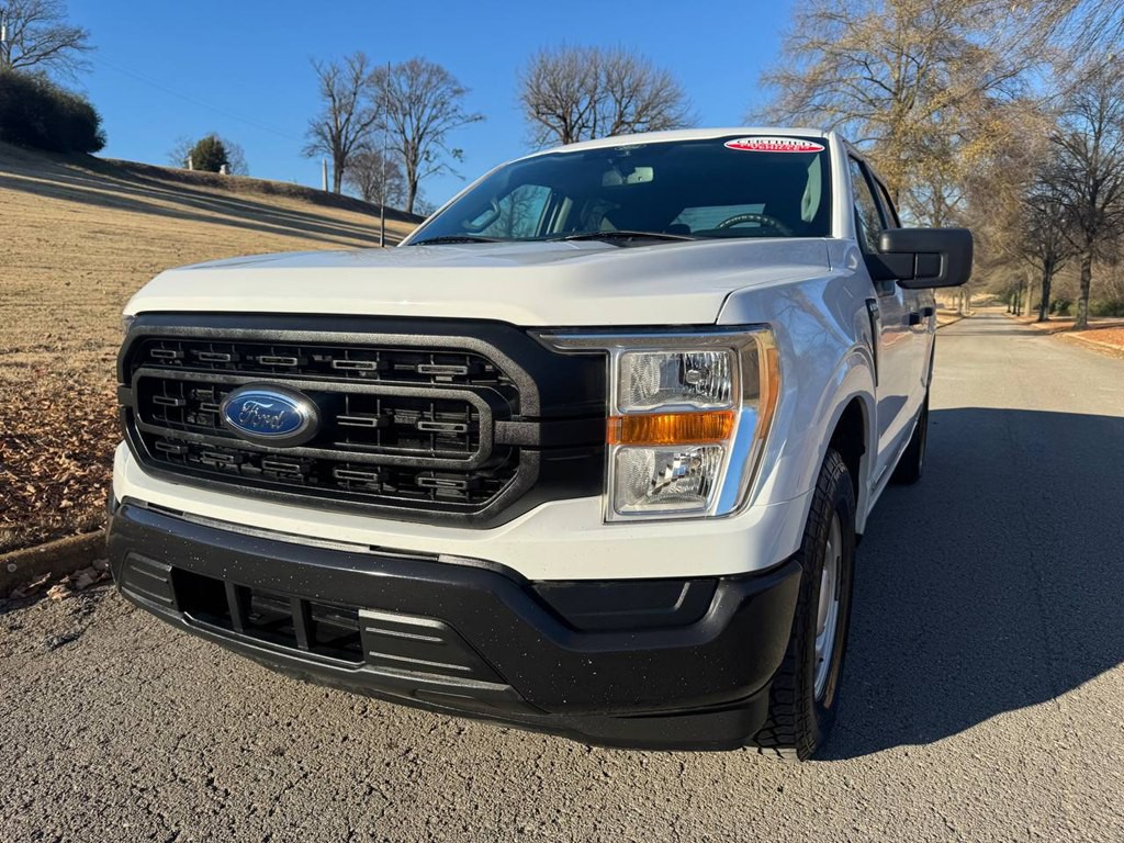 2021 Ford F-150 Image 9
