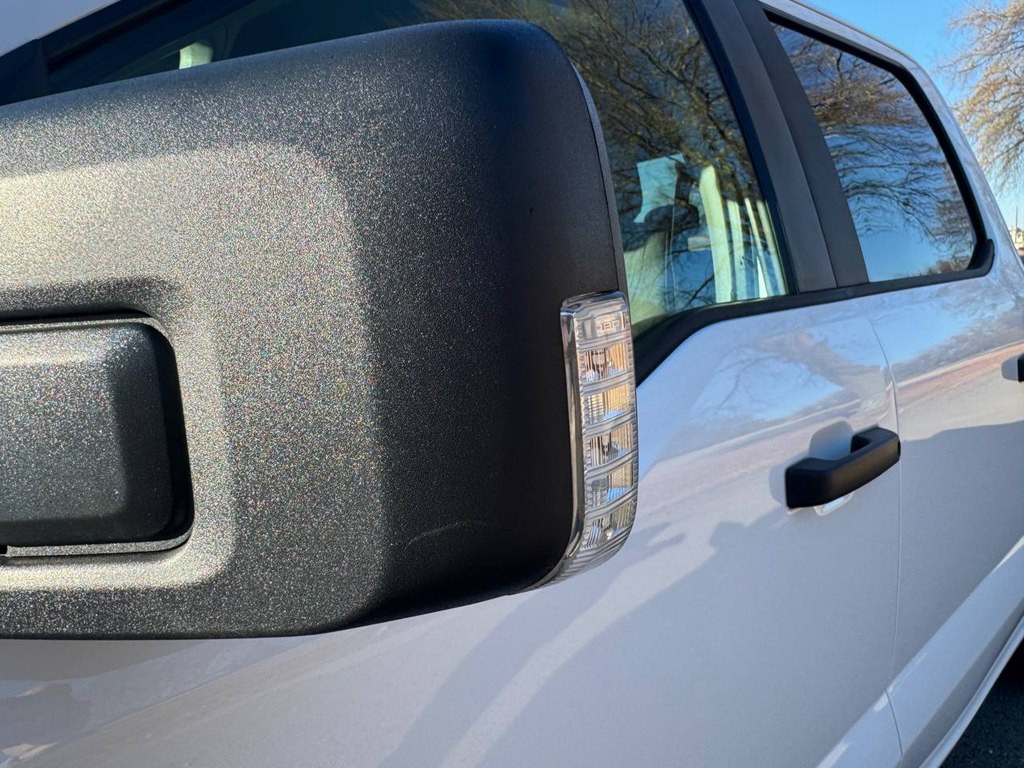 2021 Ford F-150 Image 11