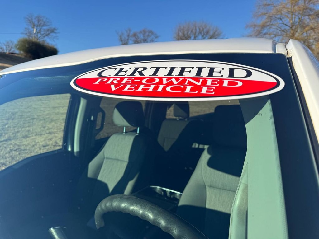 2021 Ford F-150 Image 12