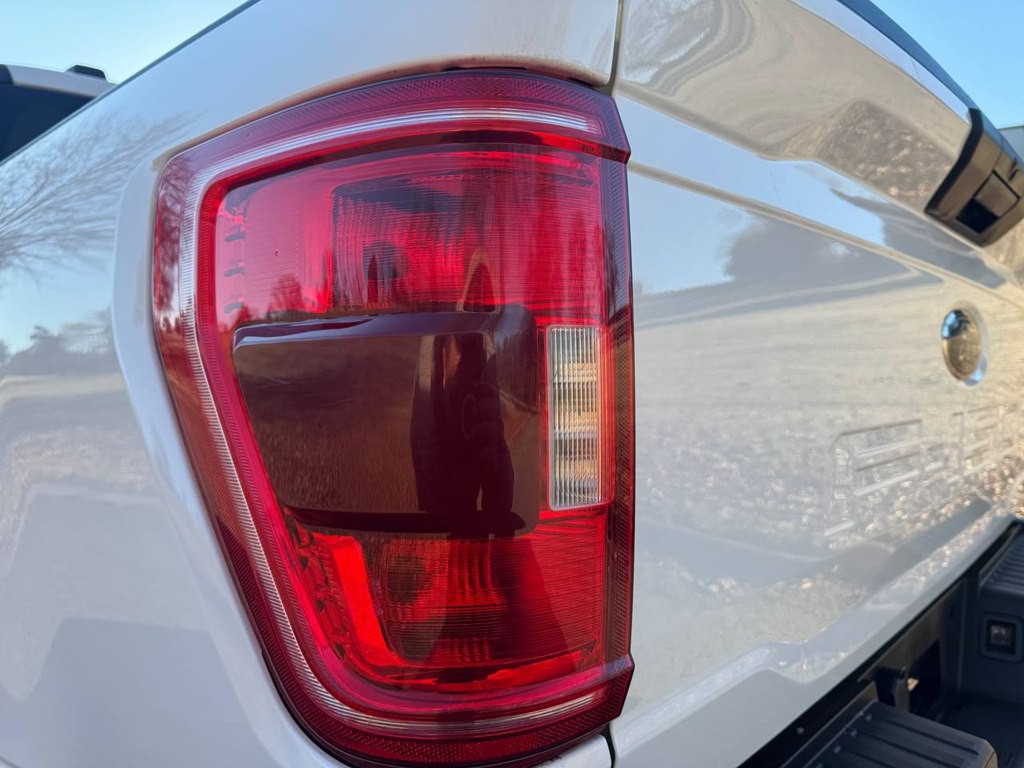 2021 Ford F-150 Image 14