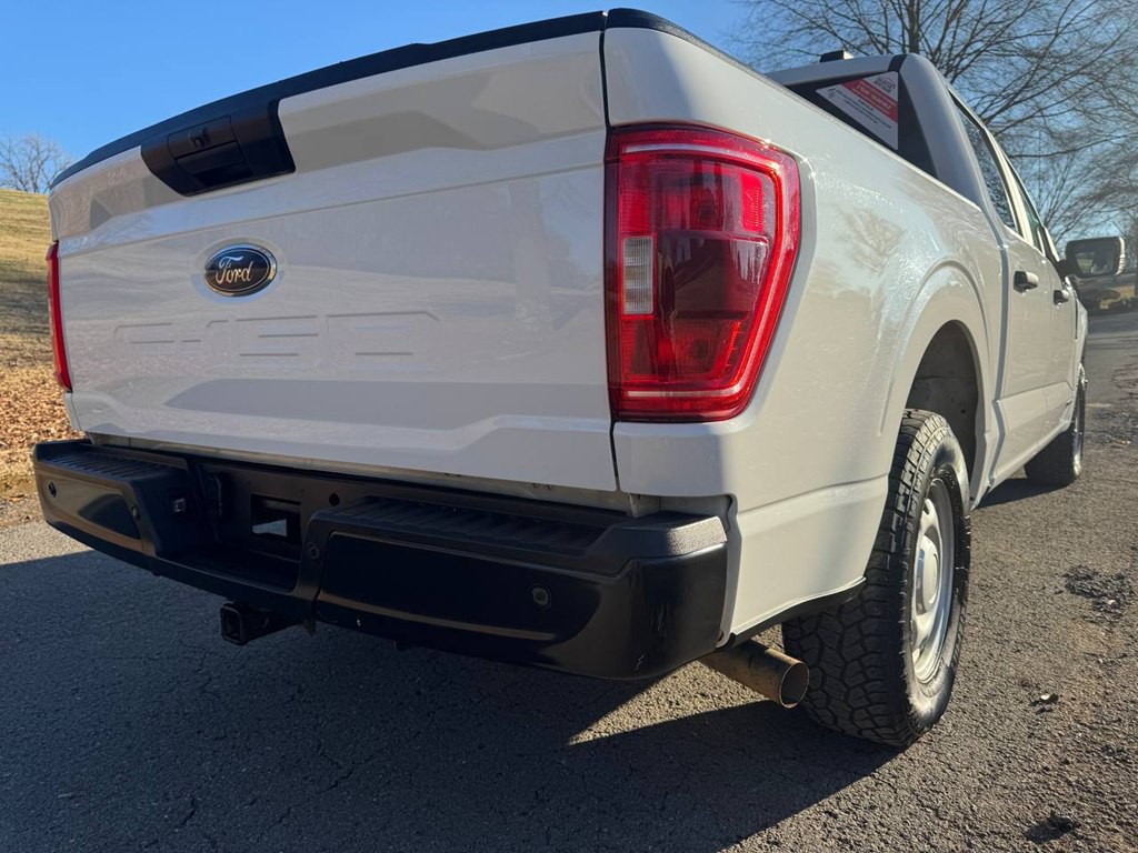 2021 Ford F-150 Image 17