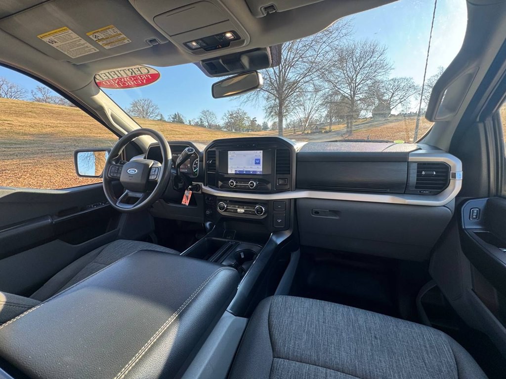 2021 Ford F-150 Image 18