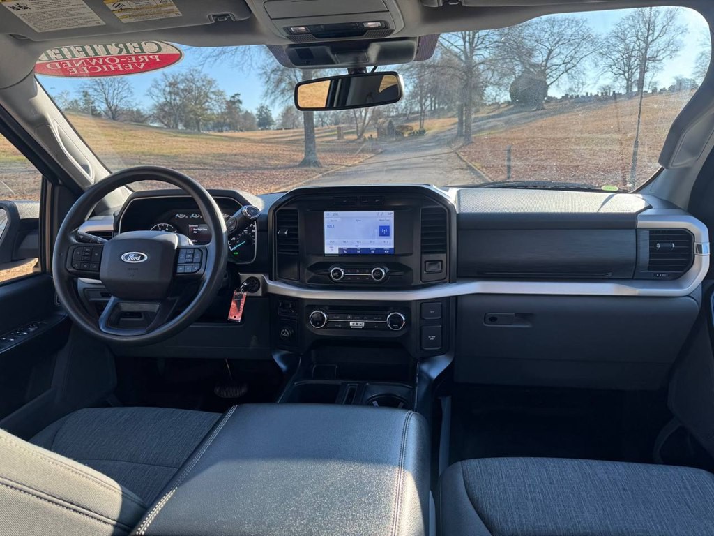 2021 Ford F-150 Image 21