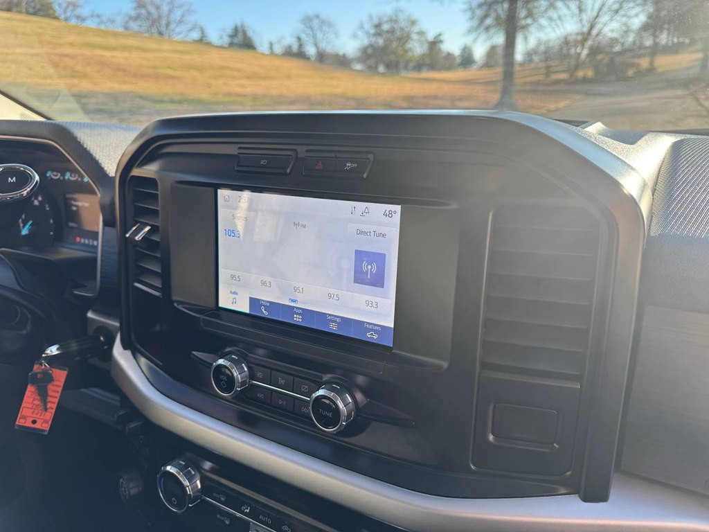 2021 Ford F-150 Image 24