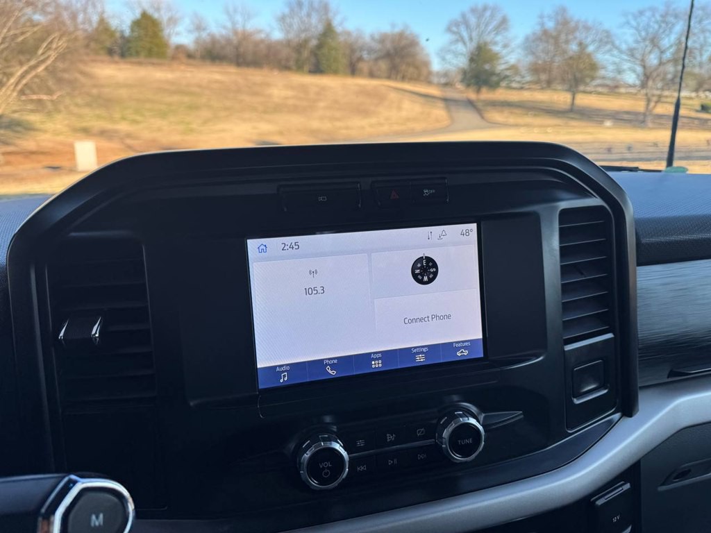 2021 Ford F-150 Image 25