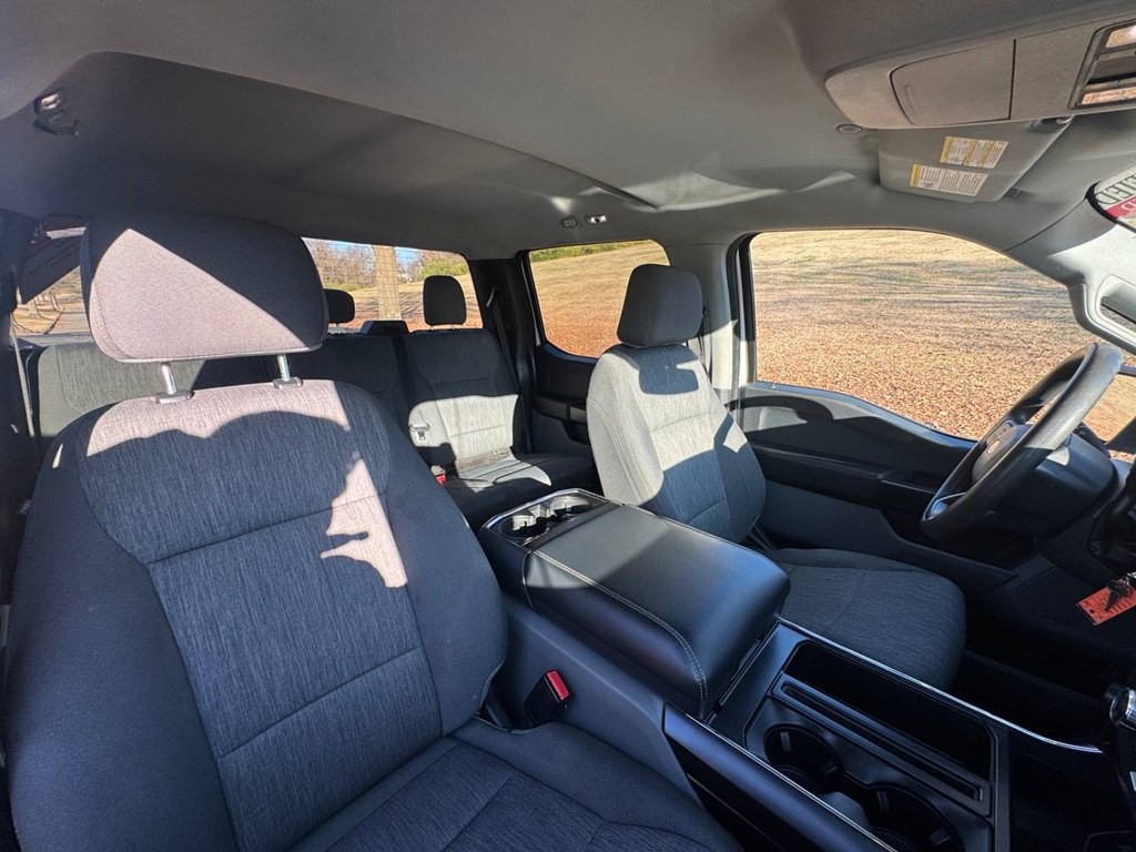 2021 Ford F-150 Image 31