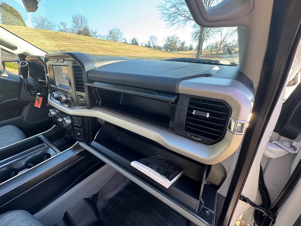 2021 Ford F-150 Image 32