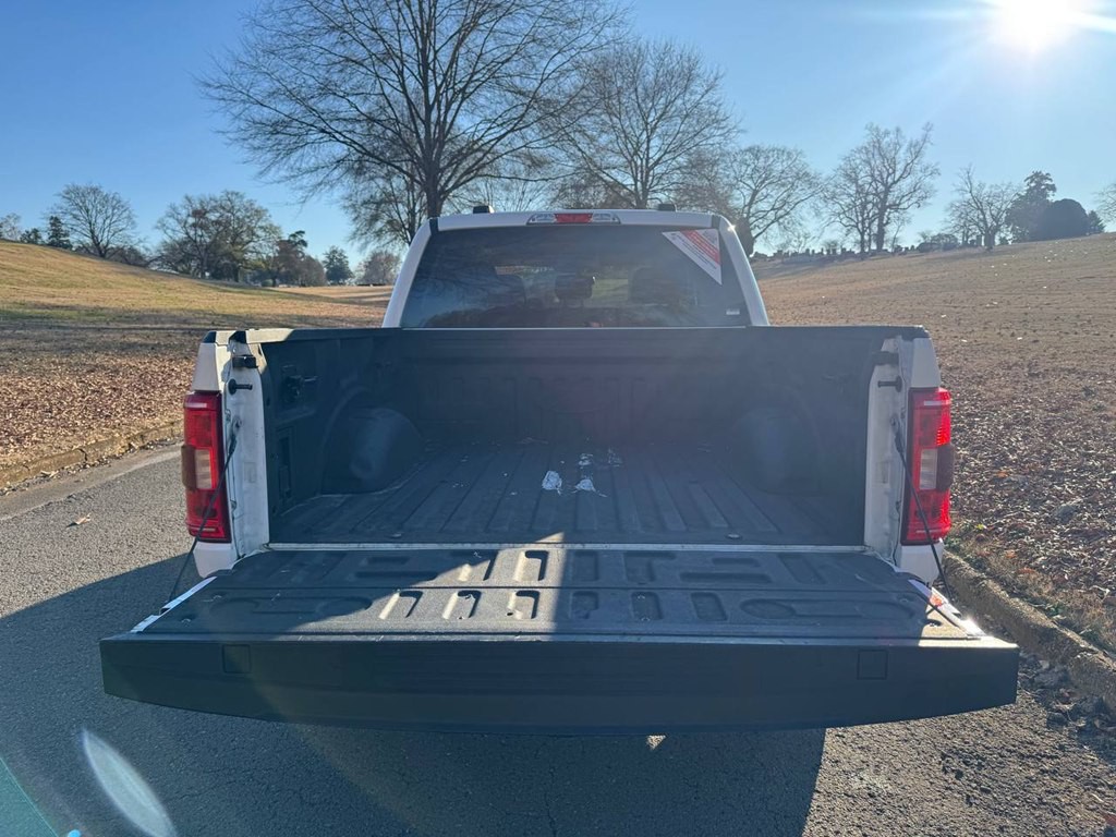 2021 Ford F-150 Image 36